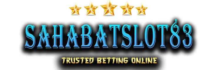 Sahabatslot83 Logo